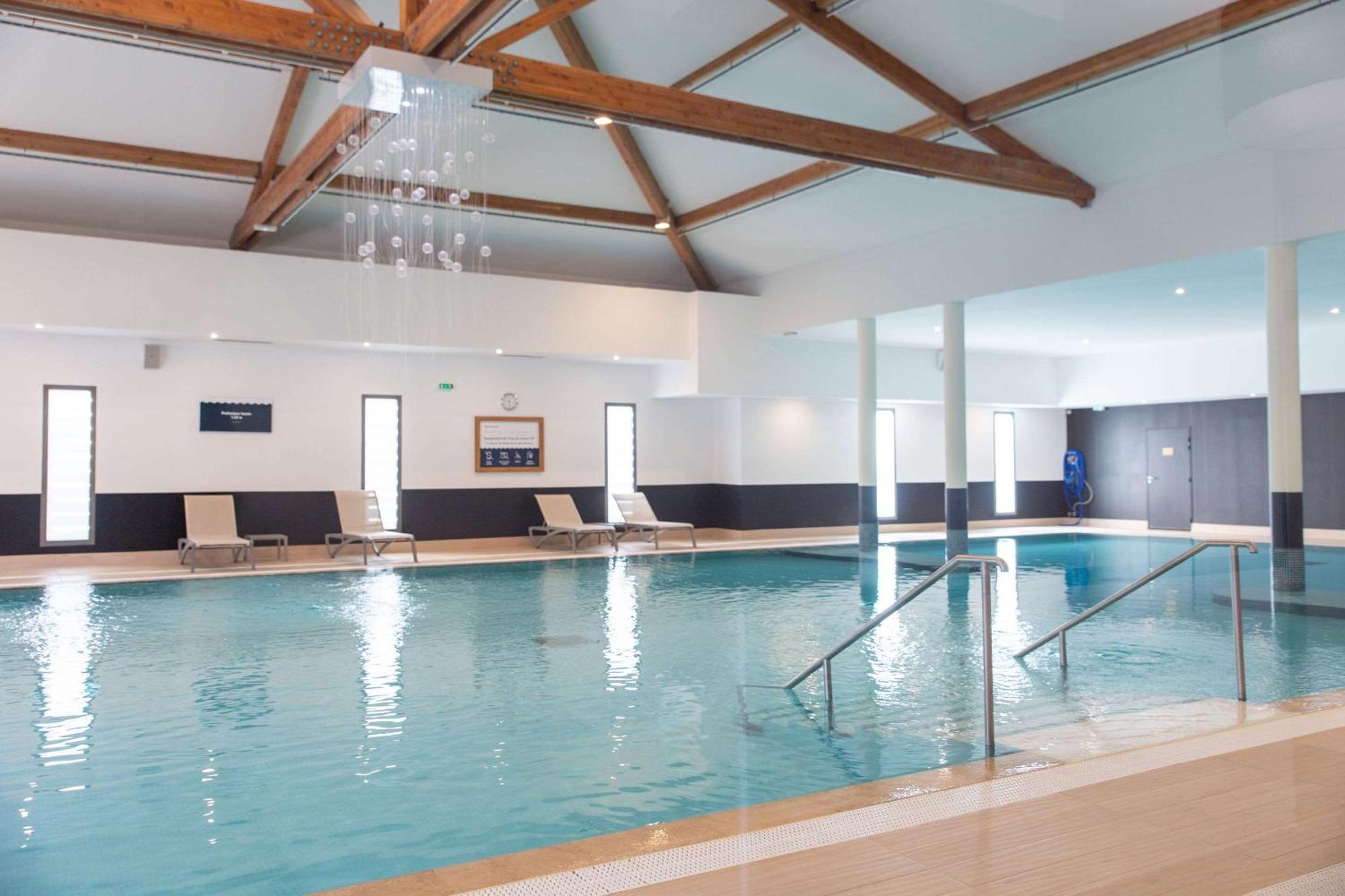 Zenitude Hotel La Valadiere, Ascend Hotel Collection Juvignac Exterior photo